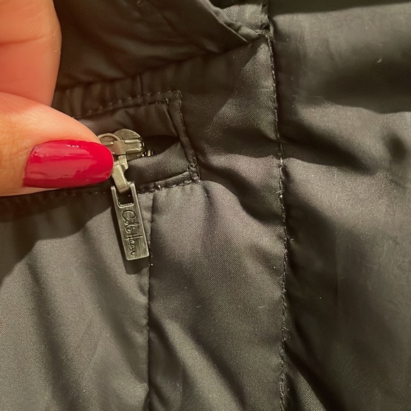 Cole Haan Coat, Size Medium - Picture 7 of 14